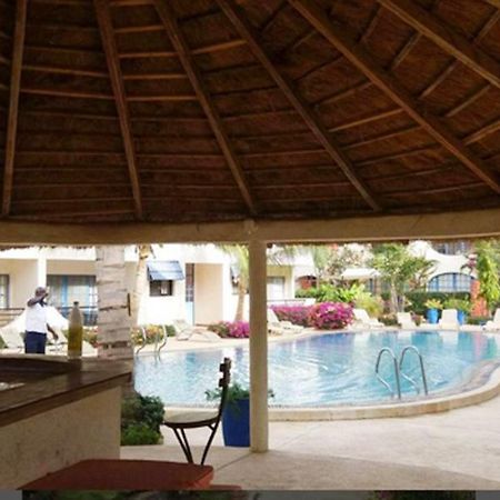 Residence Natangue 1 - Studio Coco Loco Saly Buitenkant foto