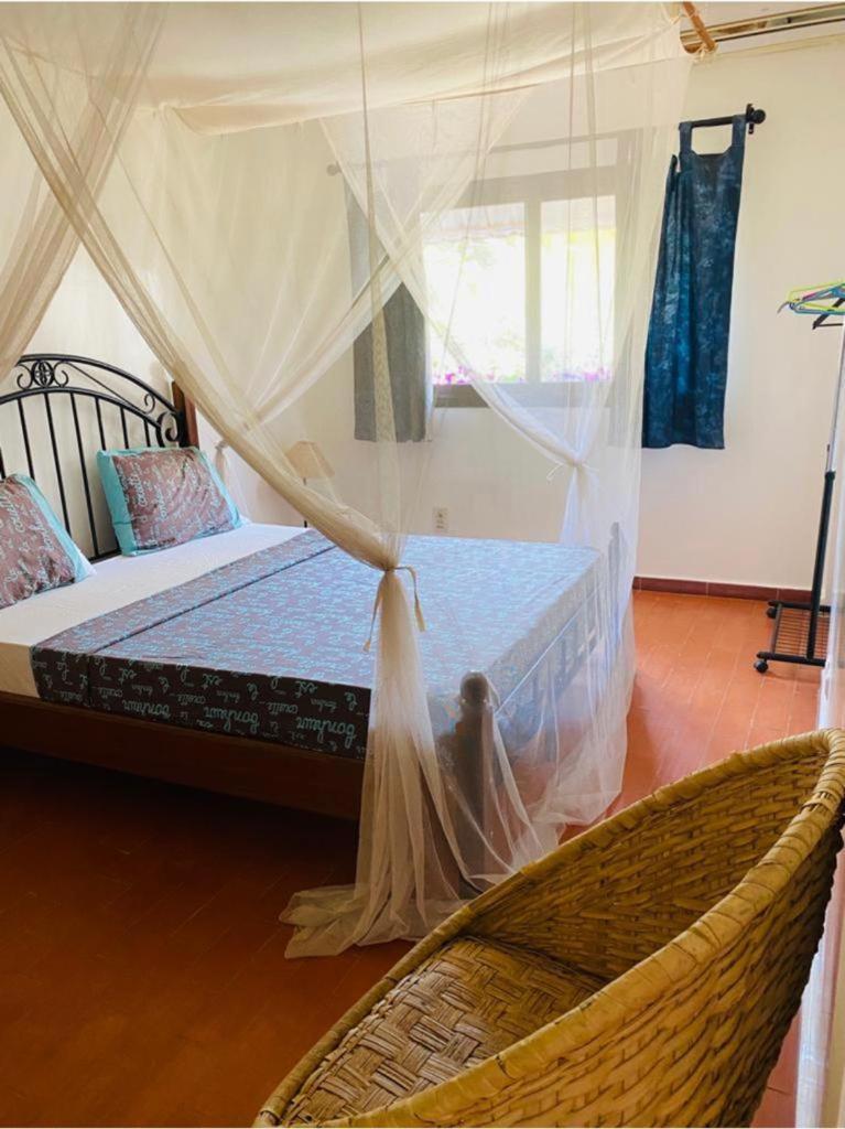 Residence Natangue 1 - Studio Coco Loco Saly Buitenkant foto