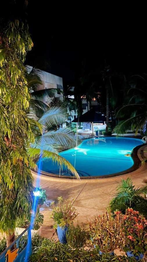 Residence Natangue 1 - Studio Coco Loco Saly Buitenkant foto